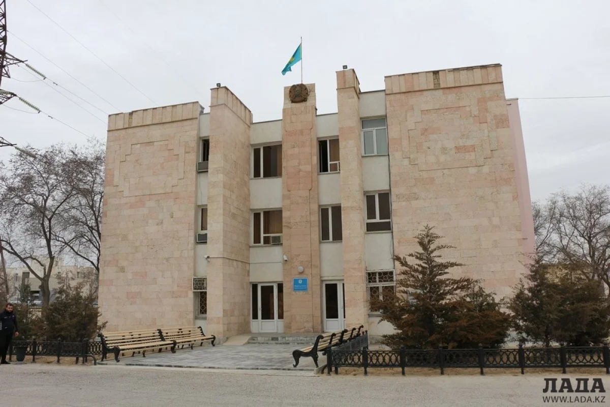 Фото из архива Lada.kz