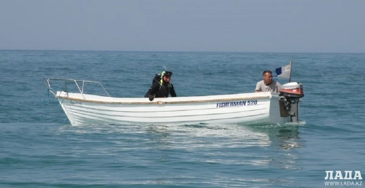 Фото из архива Lada.kz