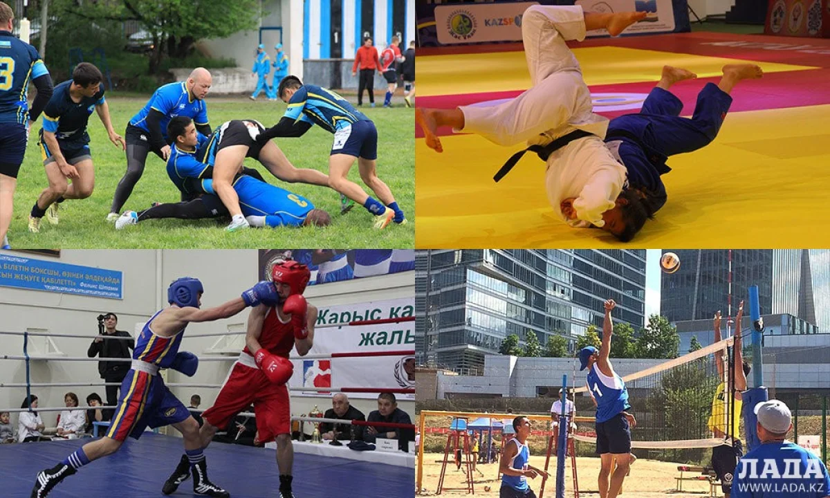 Фото из архива "Лады"