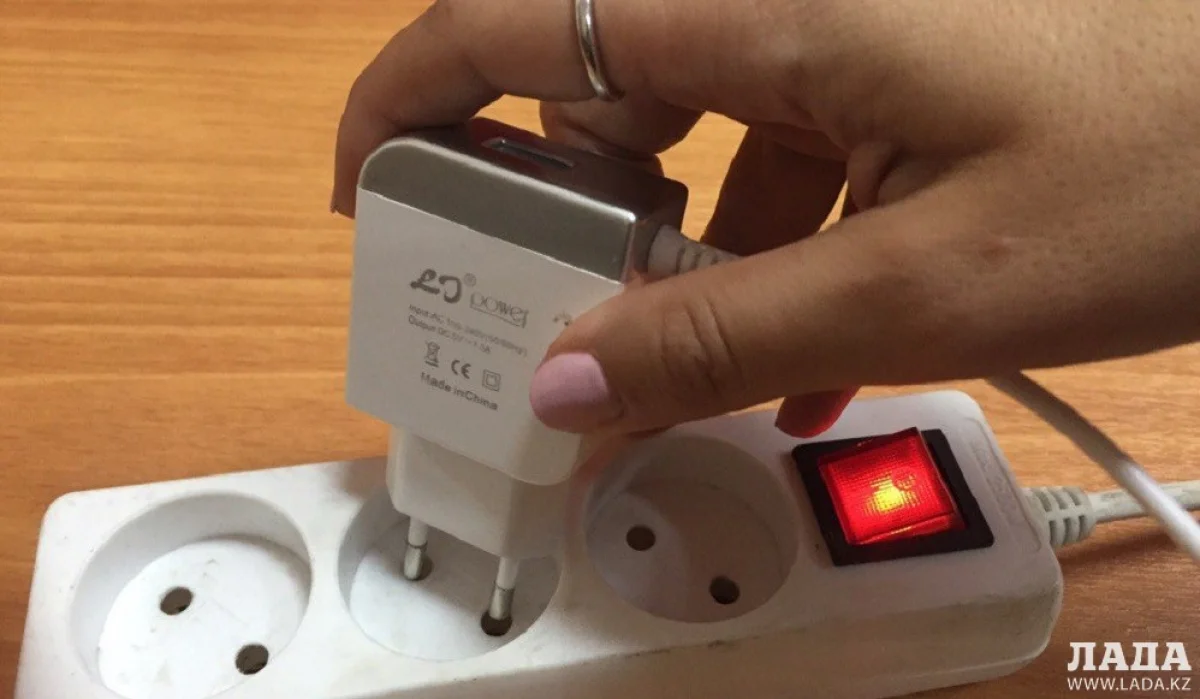 Иллюстративное фото из архива Lada.kz