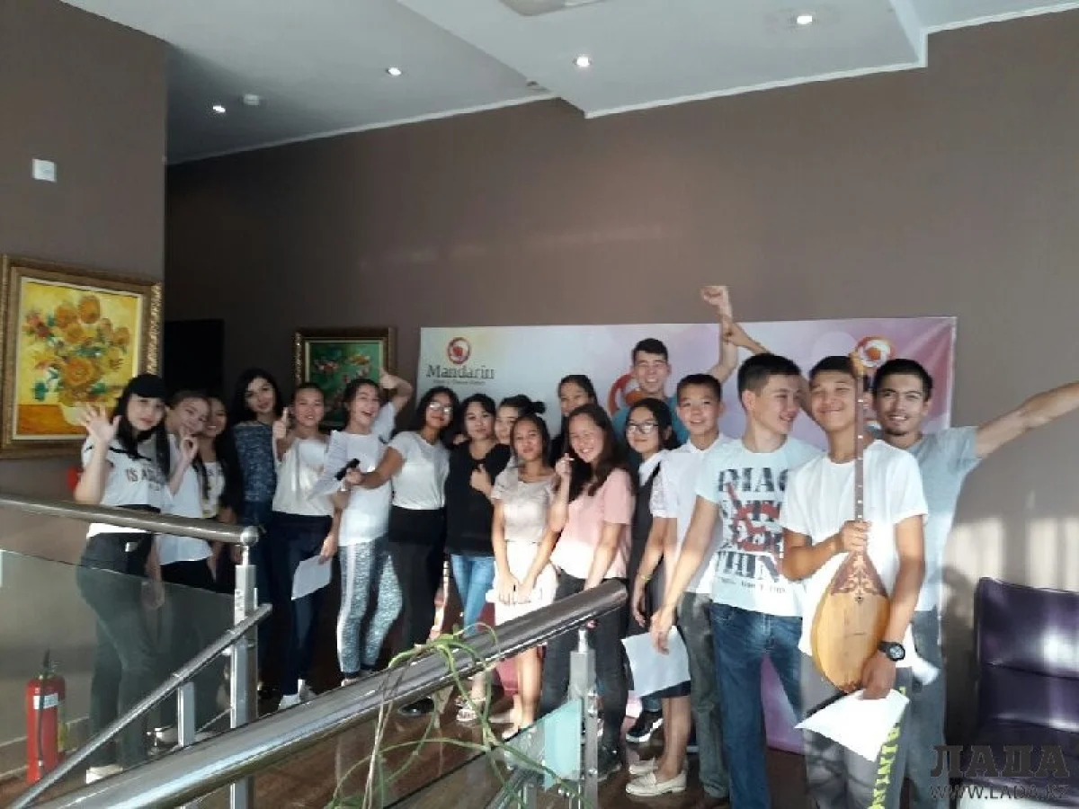 Фото Нурлана Базарбай