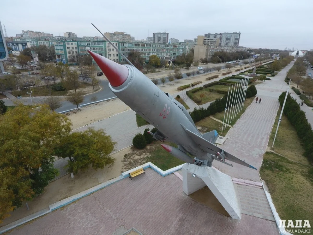 Фото Рашида Исмагилова