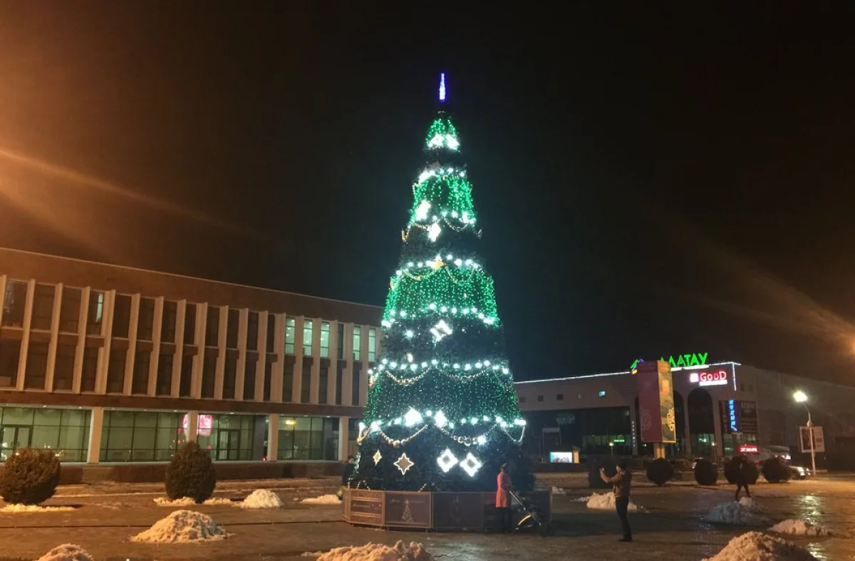 Фото из архива Lada.kz