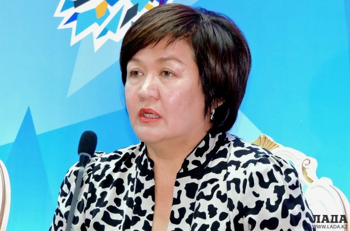 Жапырак Епенова. Фото автора