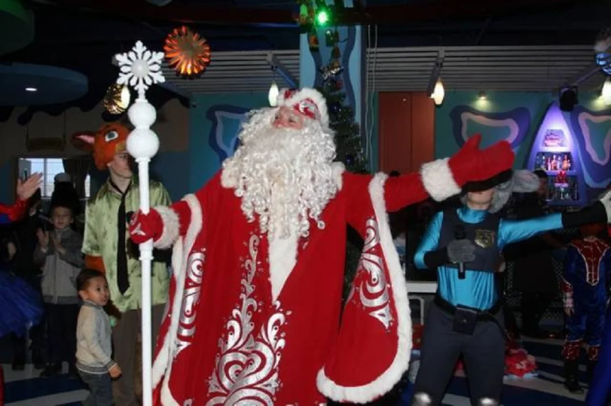 Фото Лианы Рязанцевой из архива Lada.kz