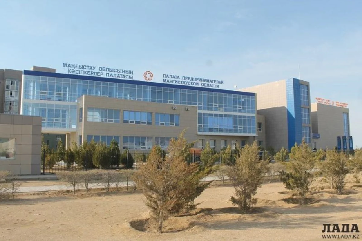 Фото из архива Lada.kz