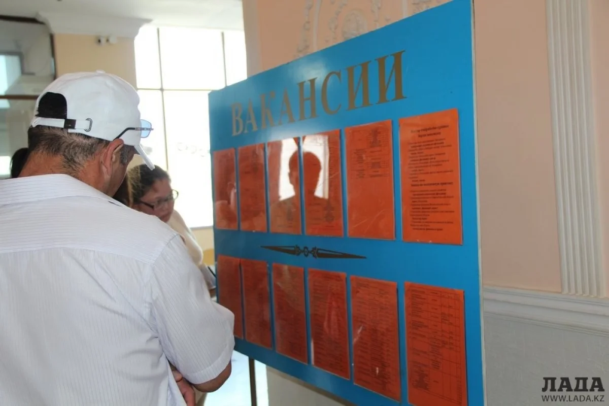 Фото из архива Lada.kz