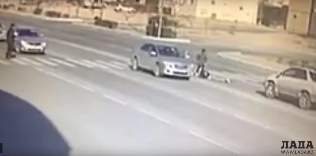 Скриншот видео