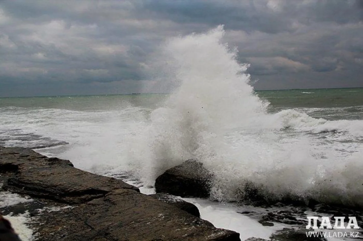 Фото из архива Lada.kz