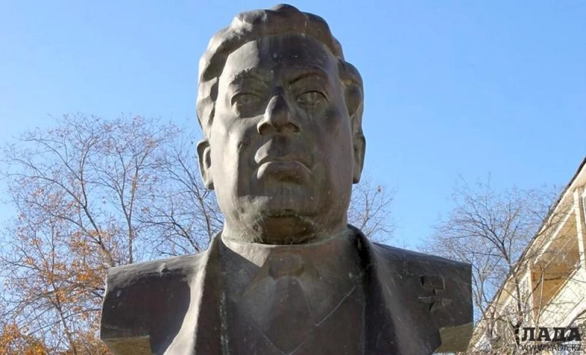 Фото из архива «Лады»