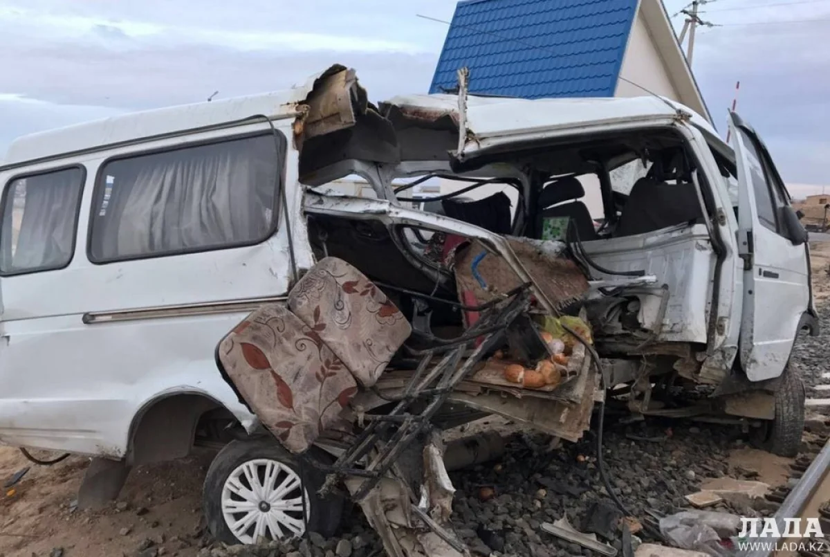 Фото из архива Lada.kz