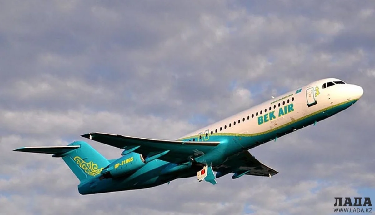 Фото с официального сайта авиакомпании