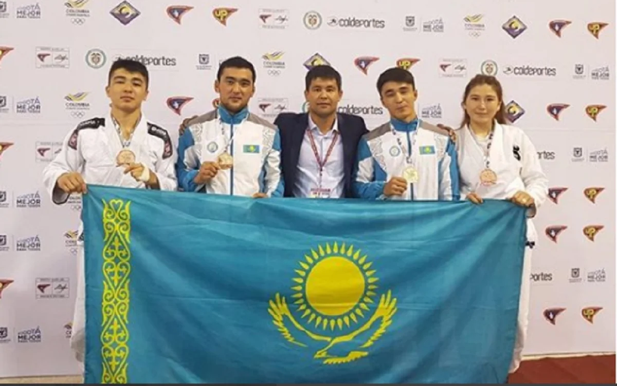 Фото из Instagram федерации