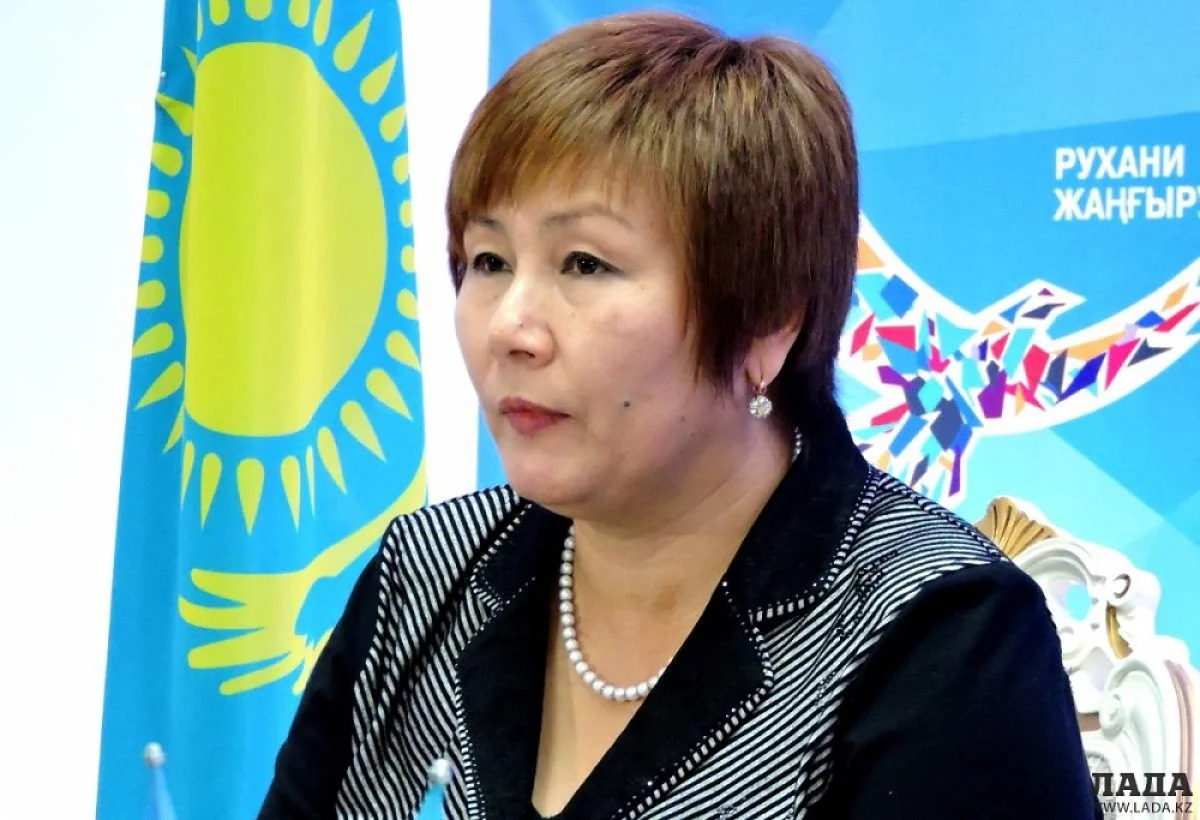 Фото из архива Lada.kz