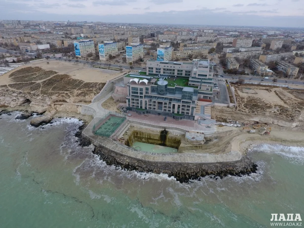 Фото Рашида Исмагилова