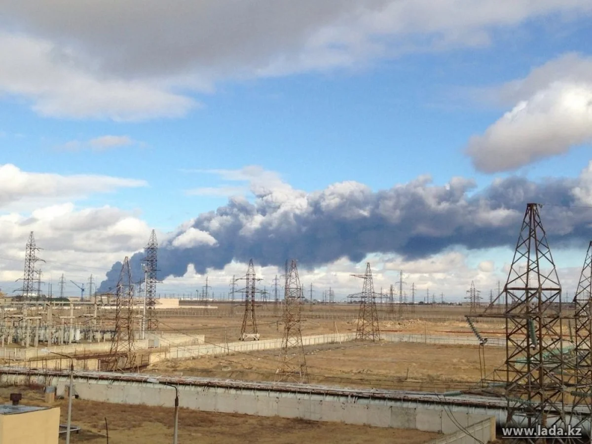 Фото из архива Lada.kz