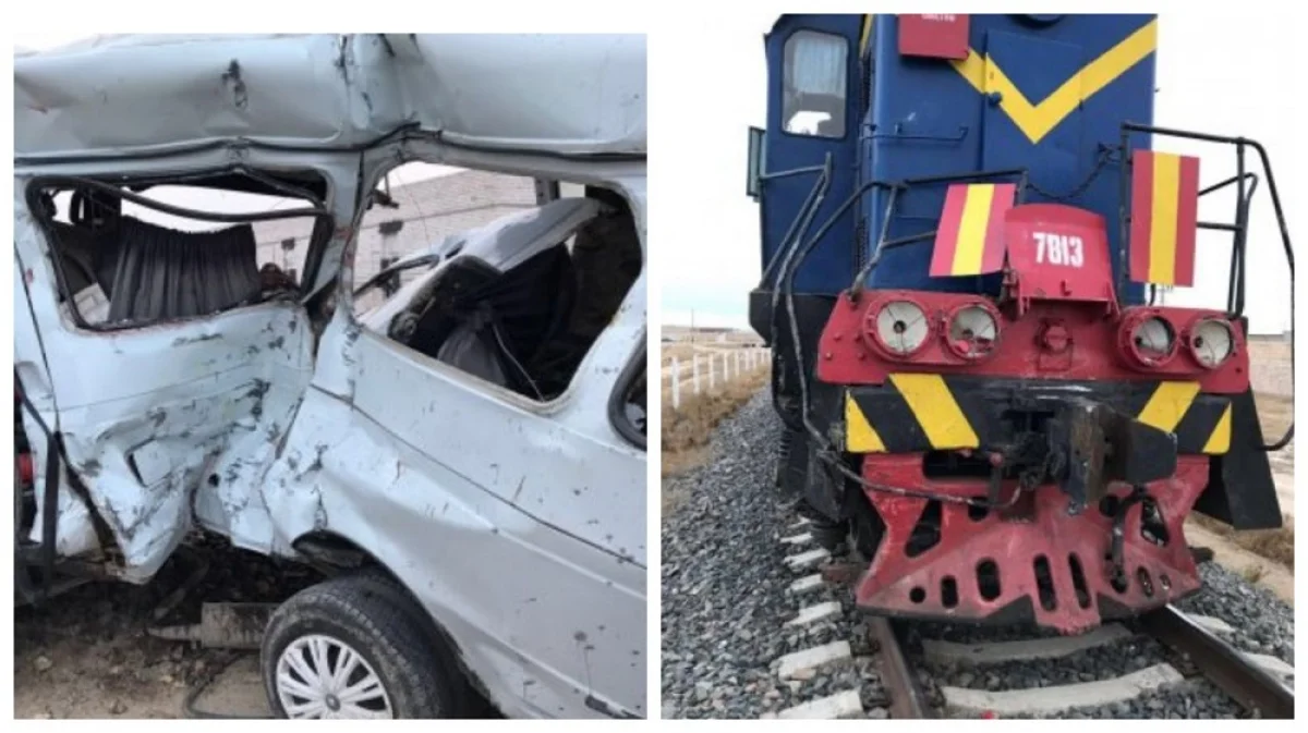 Фото очевидцев