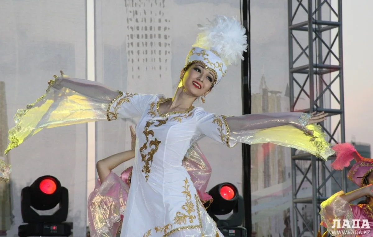 Фото из архива Lada.kz