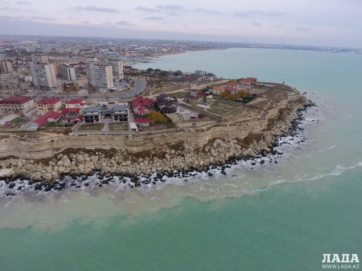 Фото Рашида Исмагилова