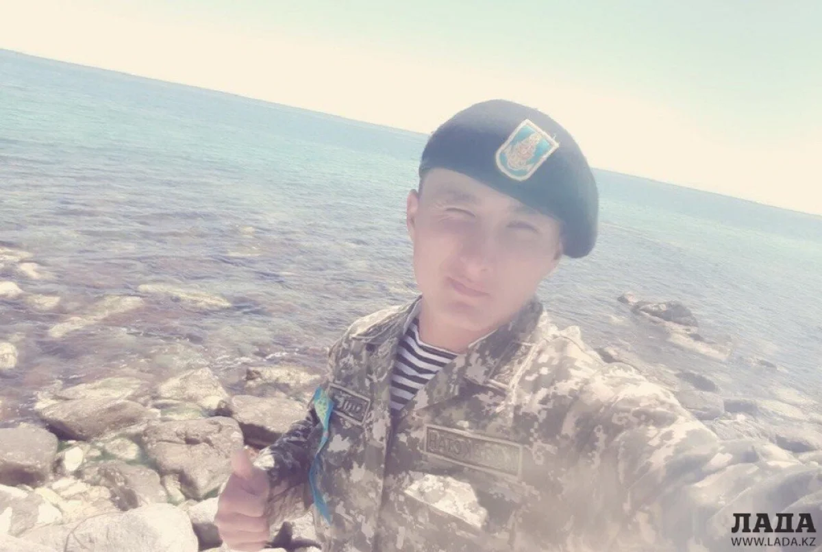 Даулет Аширов