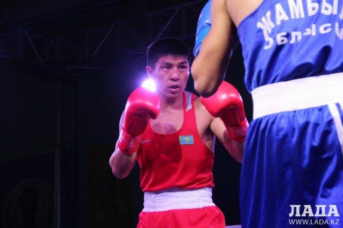 Фото из архива Lada.kz