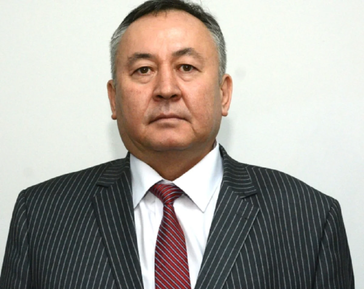 Фото пресс-службы акима Мангистауской области