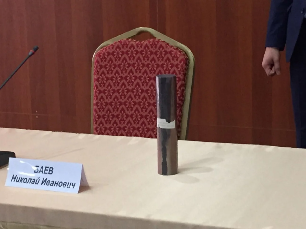 Фото из архива Lada.kz