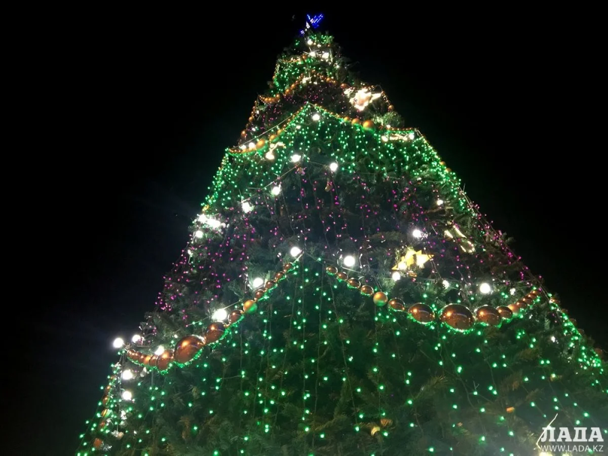 Фото из архива Lada.kz