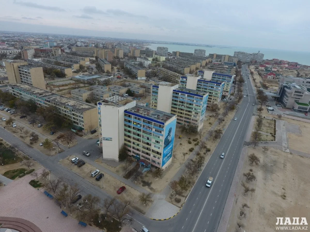 Фото Рашида Исмагилова