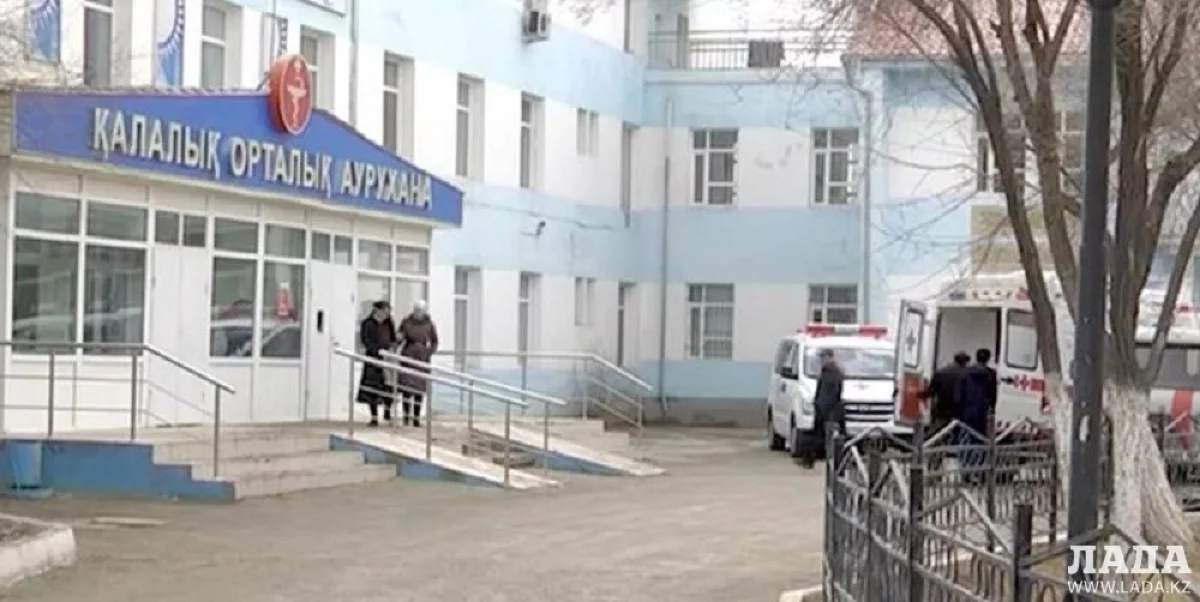 Фото из архива Lada.kz