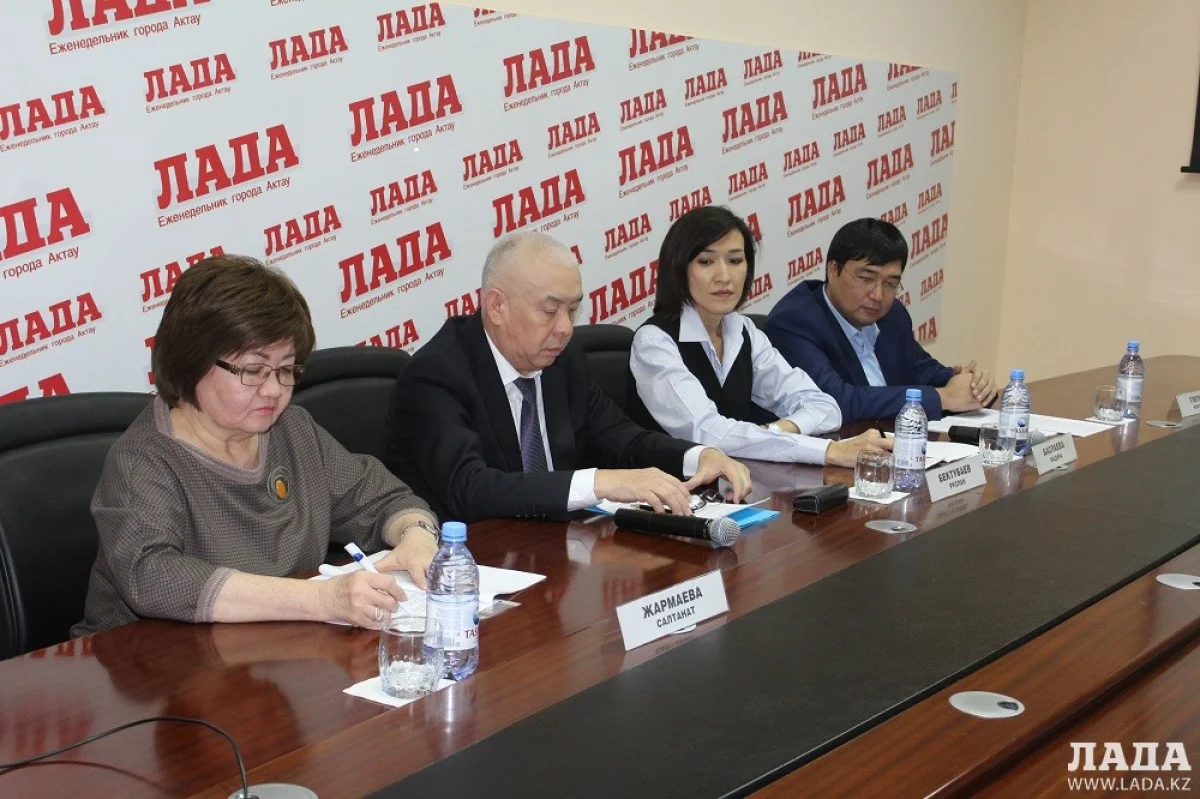 Фото Рашида Исмагилова