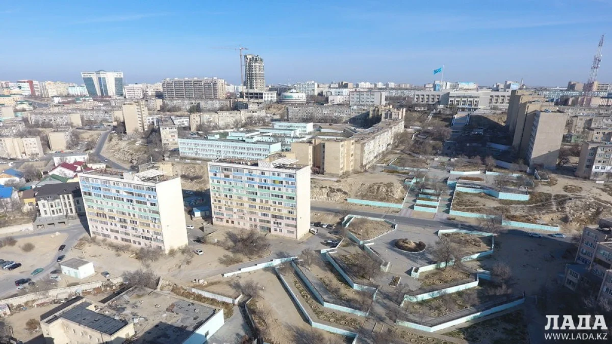 Фото Рашида Исмагилова