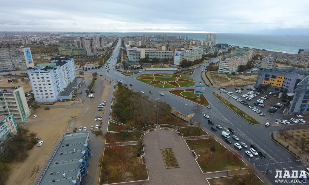 Фото Рашида Исмагилова