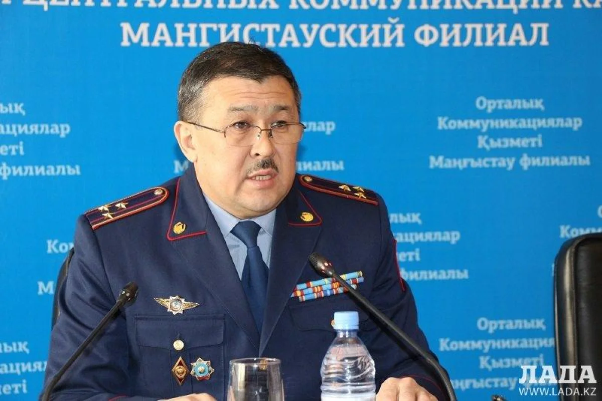 Фото из архива Lada.kz