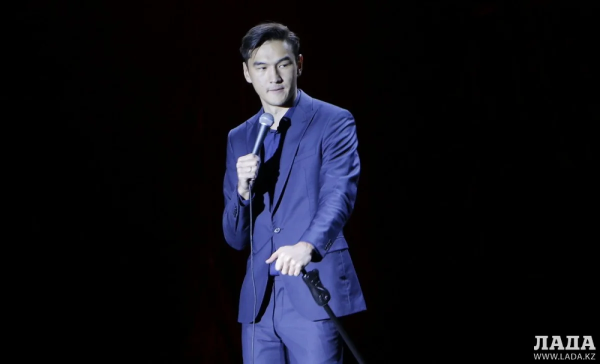 Фото Рашида Исмагилова