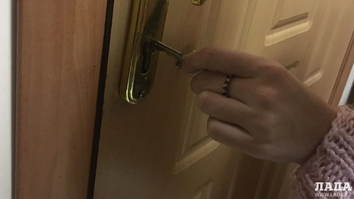 Иллюстративное фото из архива Lada.kz