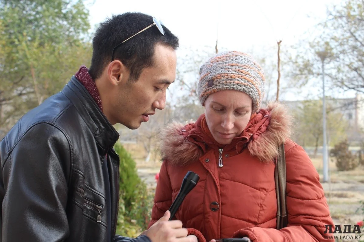 Фото Рашида Исмагилова