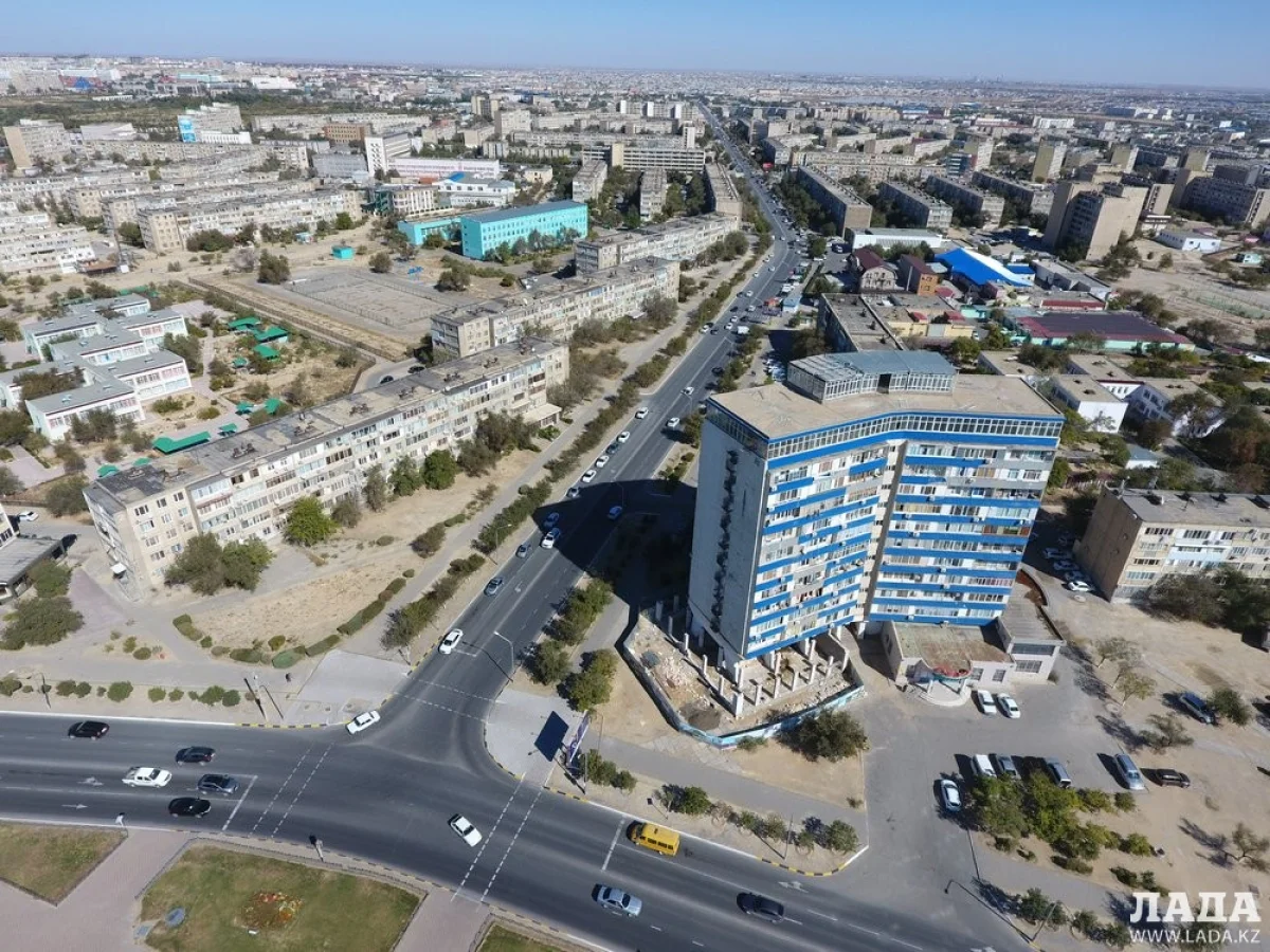 Фото Рашида Исмагилова