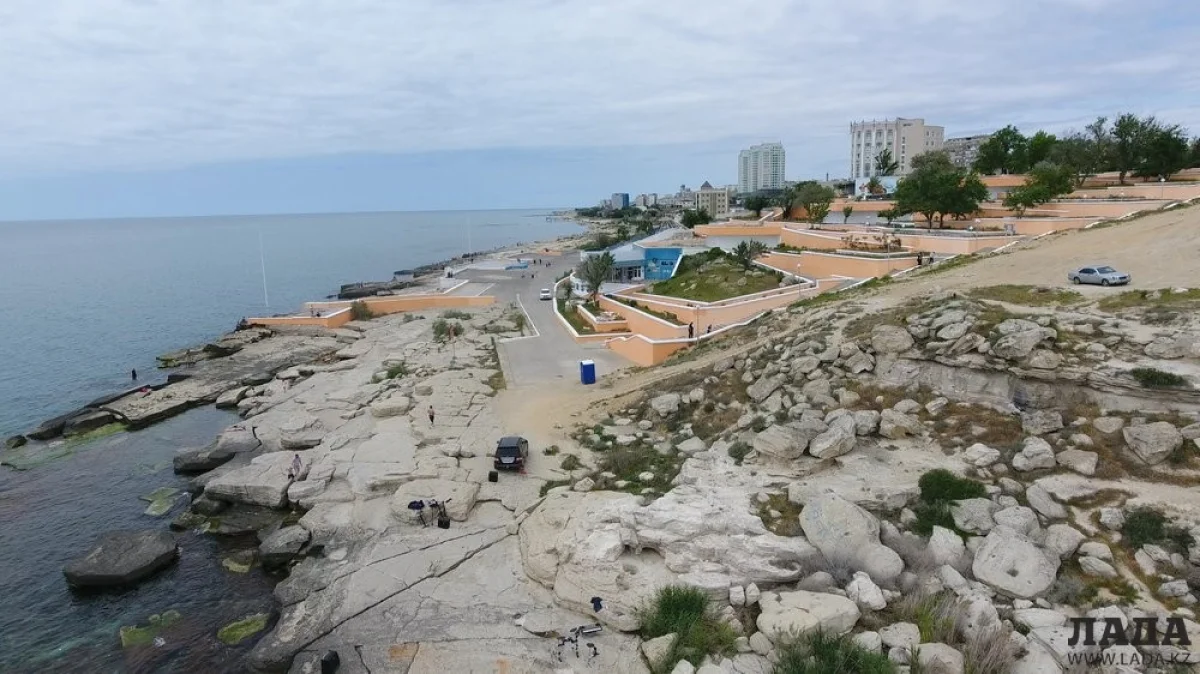 Фото Рашида Исмагилова