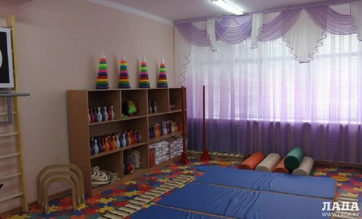 Фото из архива Lada.kz