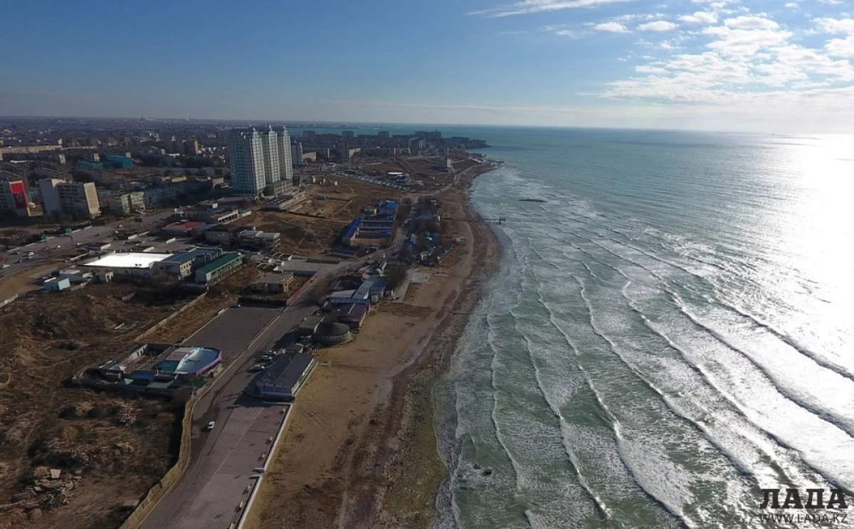 Фото Рашида Исмагилова