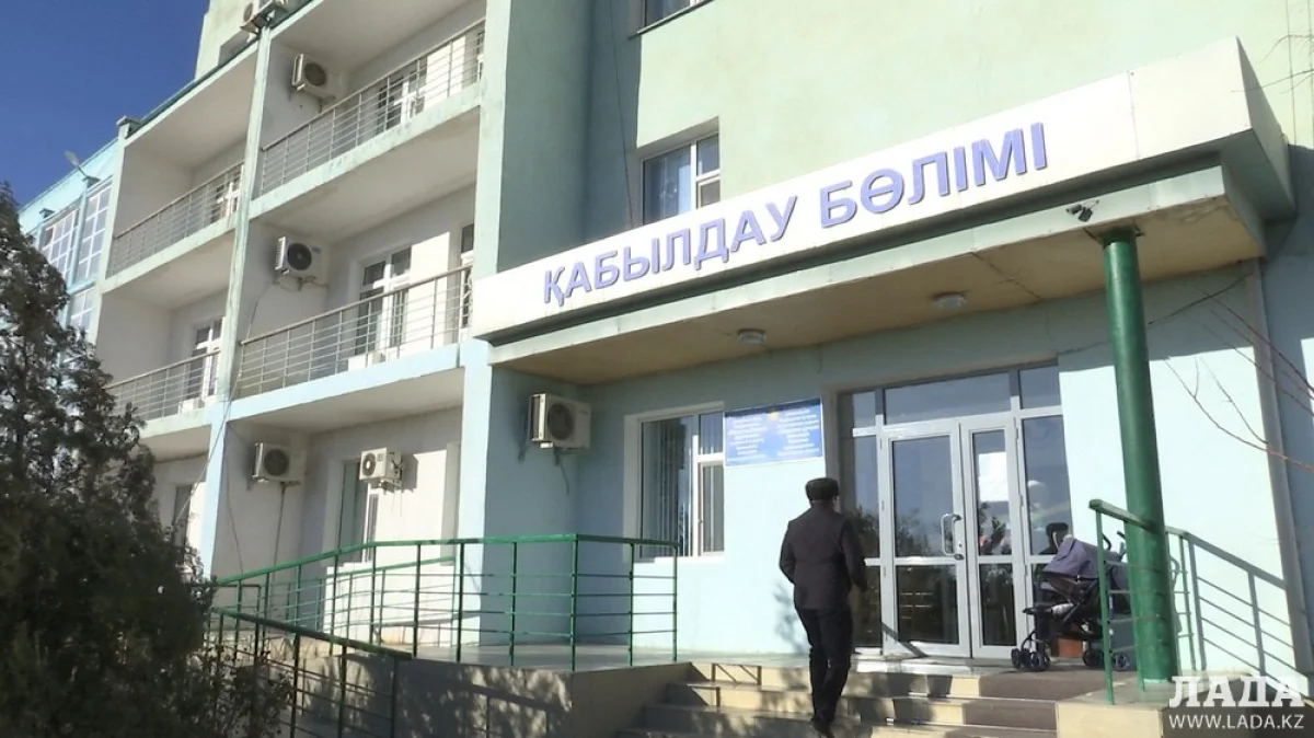 Фото Рашида Исмагилова