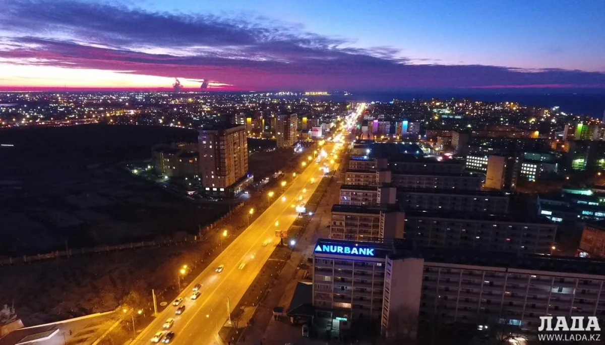 Фото Рашида Исмагилова