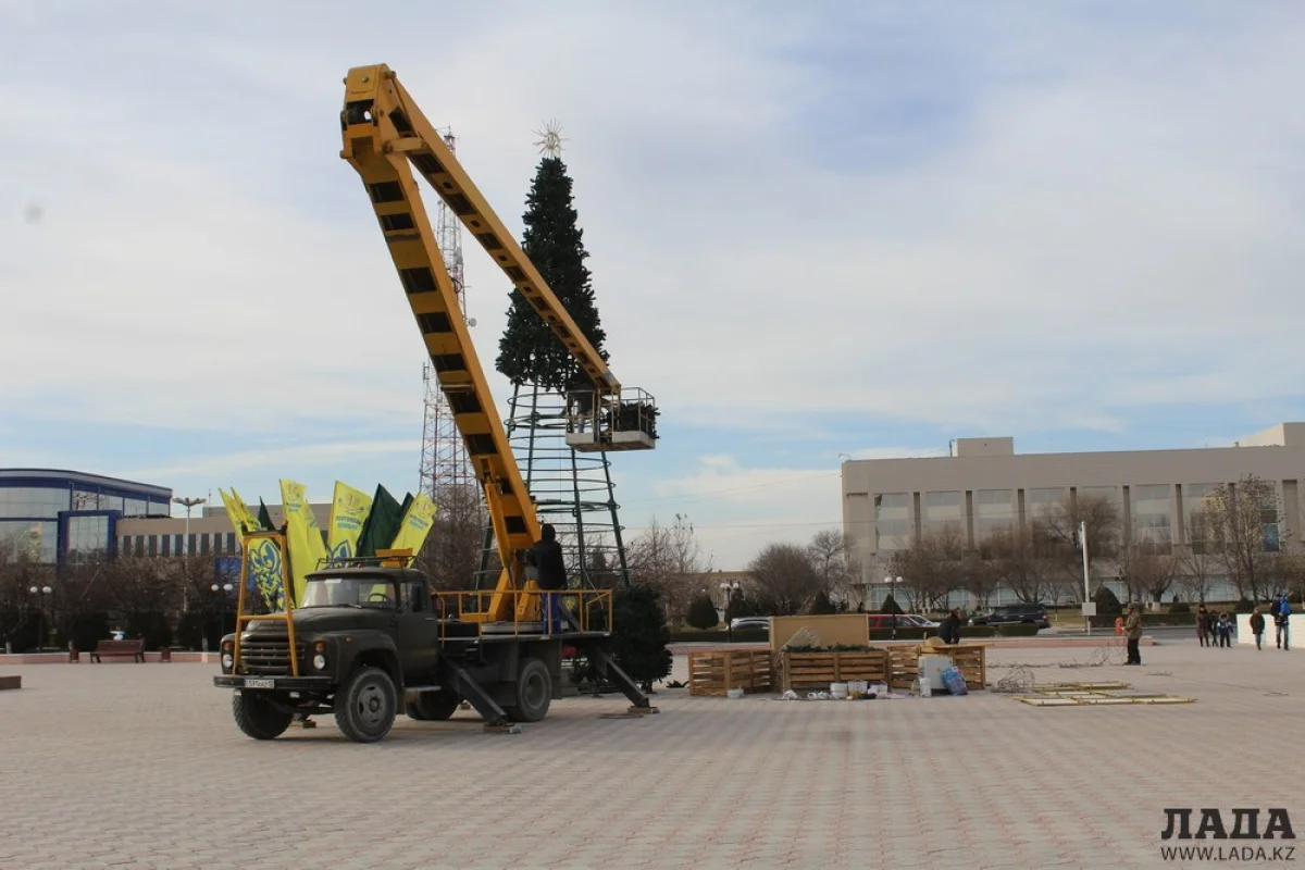 Фото Рашида Исмагилова