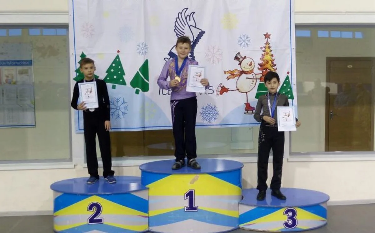 Фото Натальи Пасеновой