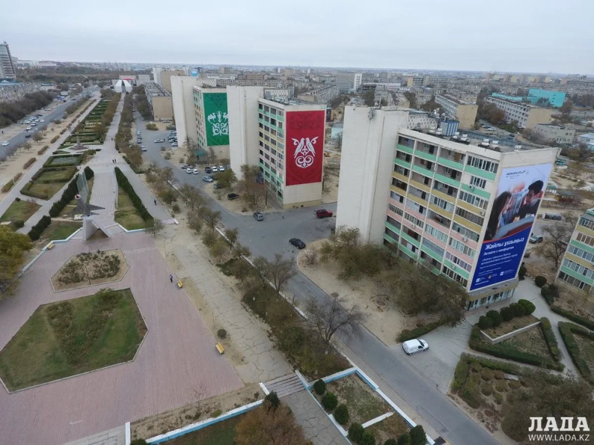 Фото Рашида Исмагилова