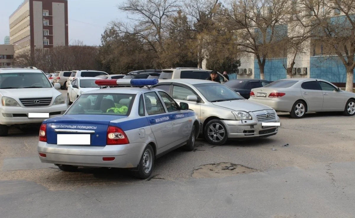 Фото из архива lada.kz