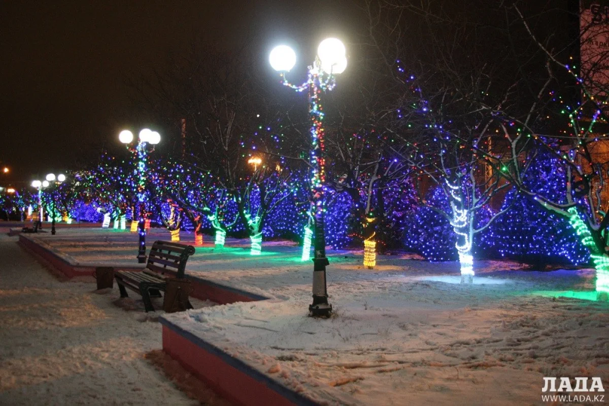 Фото из архива Lada.kz