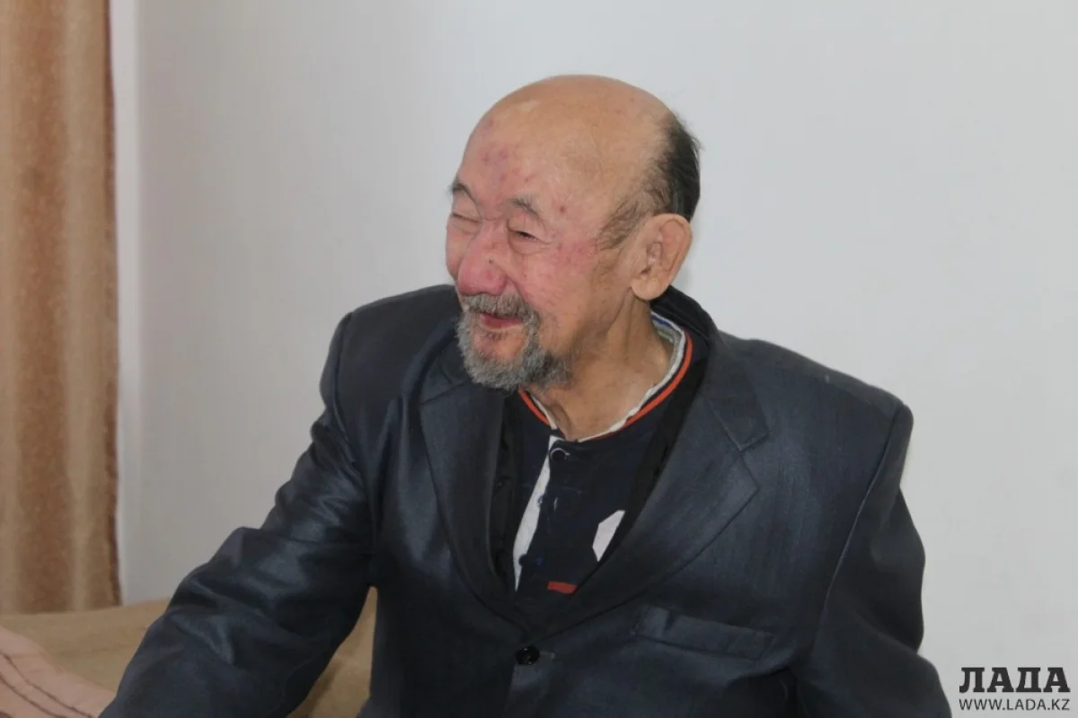 Фото из архива Lada.kz