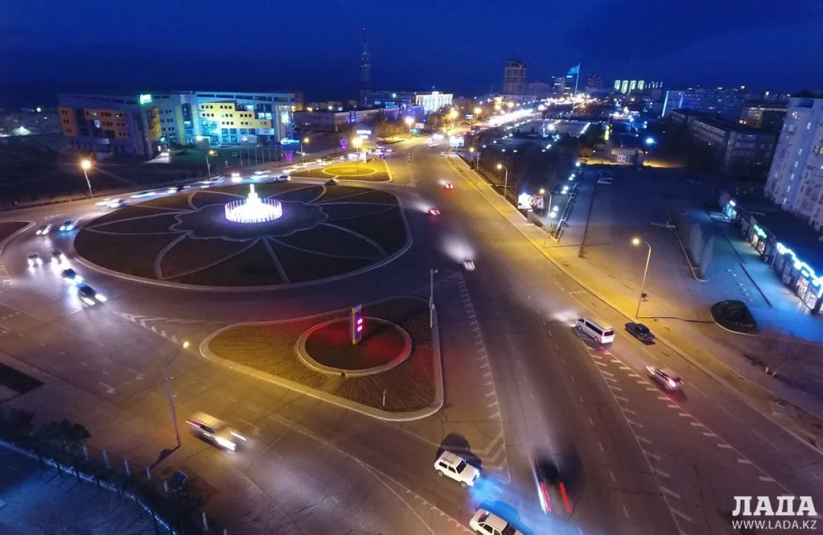 Фото Рашида Исмагилова